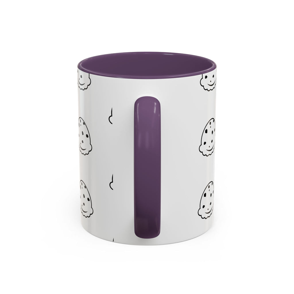 Cozy & Cream Icon Coffee Mug (11, 15oz)