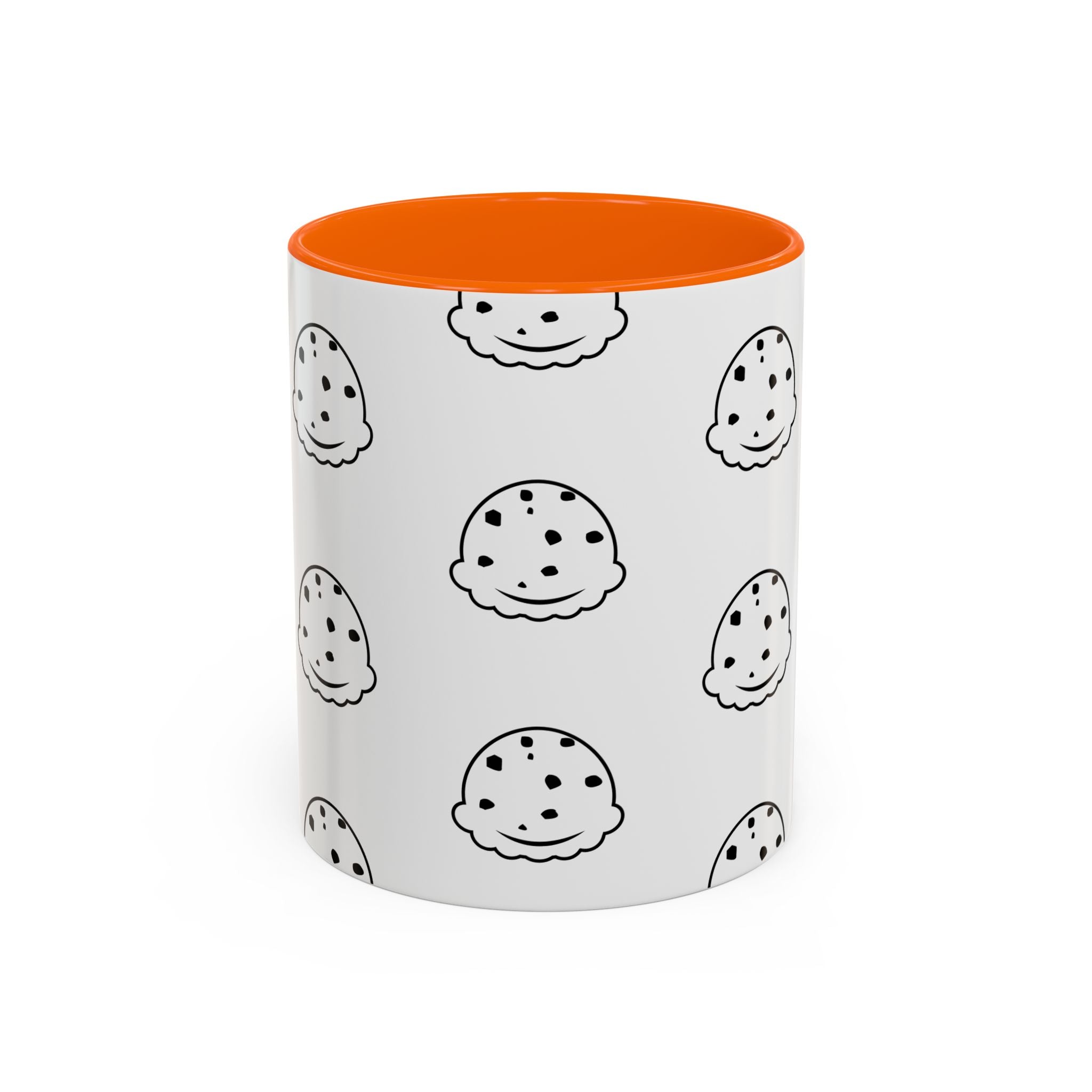 Cozy & Cream Icon Coffee Mug (11, 15oz)