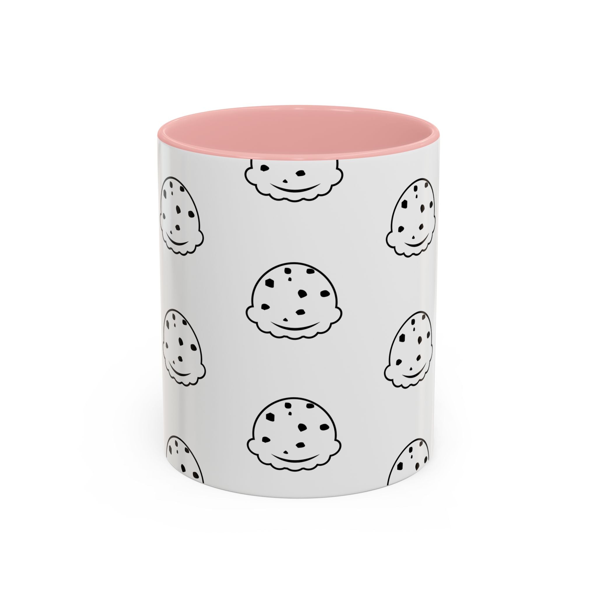 Cozy & Cream Icon Coffee Mug (11, 15oz)