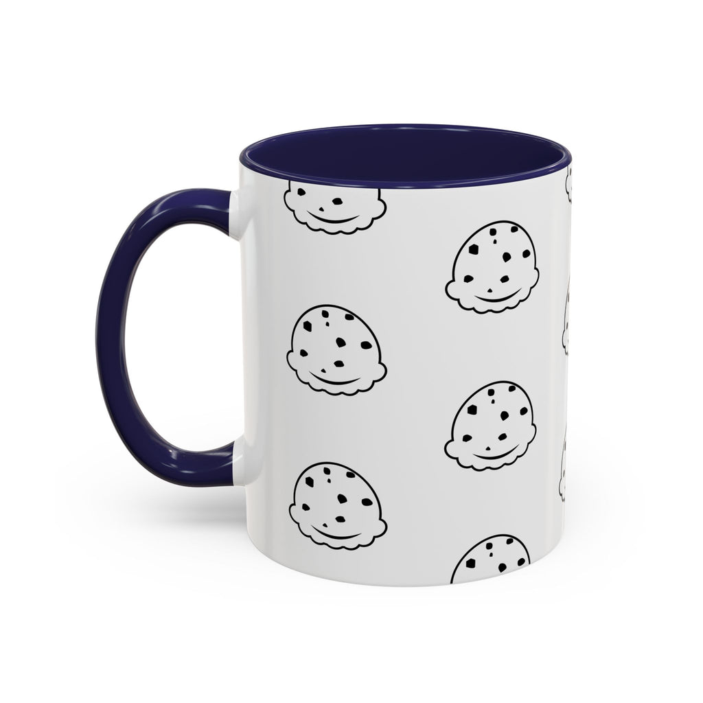 Cozy & Cream Icon Coffee Mug (11, 15oz)